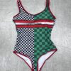 LV Swimsuit - LVS62