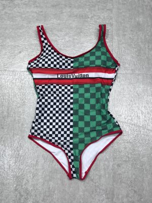 LV Swimsuit - LVS62