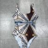 LV Swimsuit - LVS57
