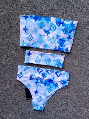 LV Swimsuit - LVS49