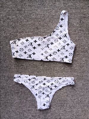 LV Swimsuit - LVS42