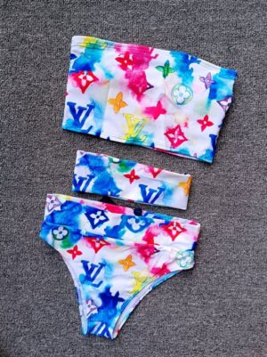 LV Swimsuit - LVS50