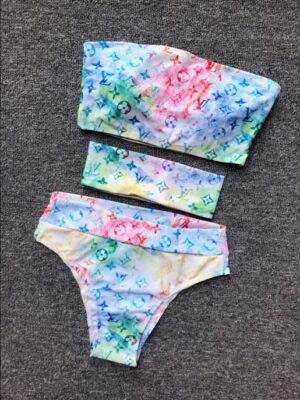 LV Swimsuit - LVS51