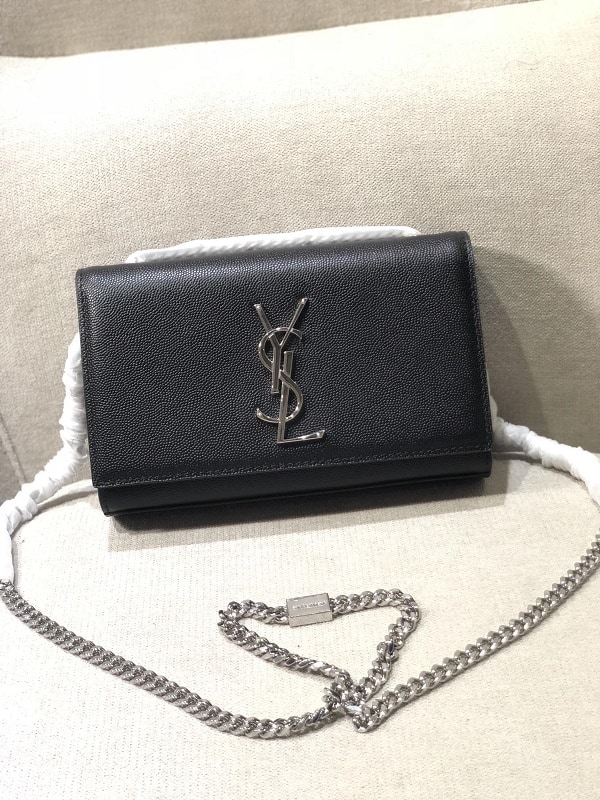 Best YSL Handbags: Top Picks for Style and Functionality