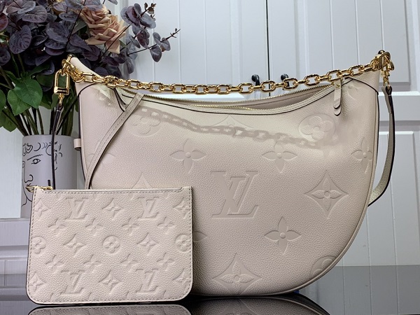 Quality vs. Authenticity: Unveiling the Craftsmanship of Louis Vuitton Replica Handbags