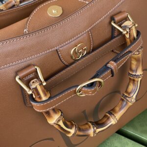 Gucci Diana tote bag - GTB861