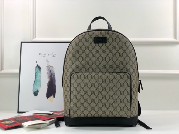 Best Gucci Backpacks for Style and Functionality