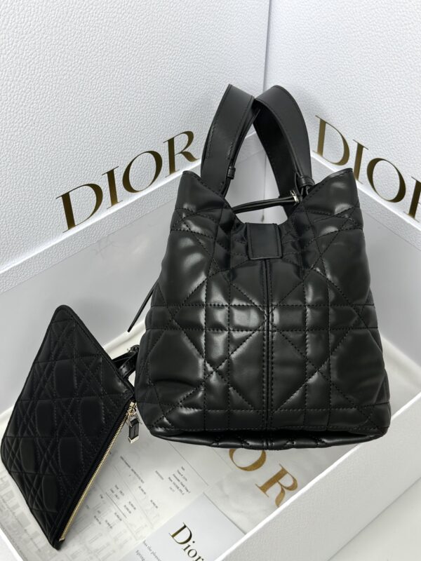 Medium Dior Toujours Bag - DTB09