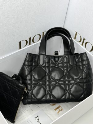 Medium Dior Toujours Bag - DTB09