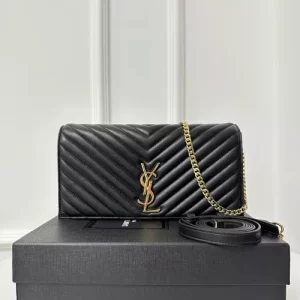 Kate 99 Bag In Quilted Nappa Leather - YPS195