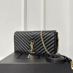 Kate 99 Bag In Quilted Nappa Leather - YPS195