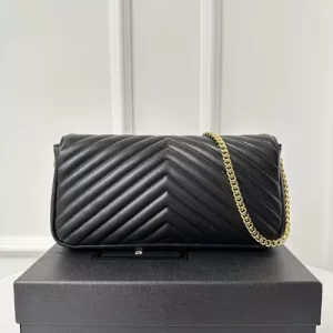 Kate 99 Bag In Quilted Nappa Leather - YPS195