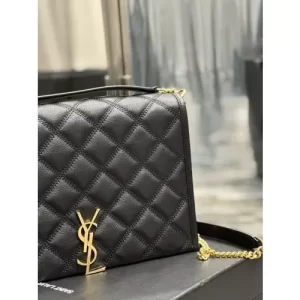 YSL Becky Chain Bag - YPS188