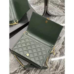 YSL Becky Chain Bag - YPS189