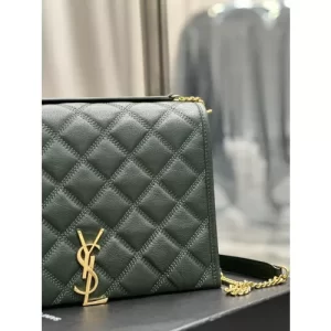 YSL Becky Chain Bag - YPS189