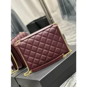 YSL Becky Chain Bag - YPS190