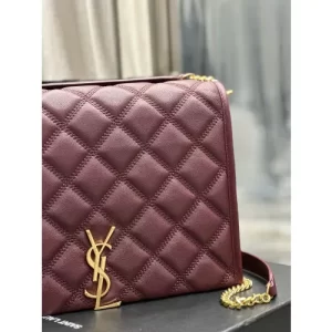 YSL Becky Chain Bag - YPS190