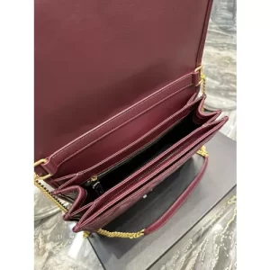 YSL Becky Chain Bag - YPS190