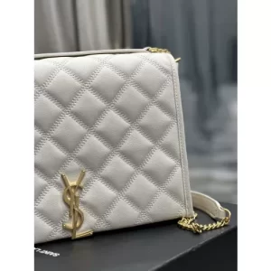 YSL Becky Chain Bag - YPS191