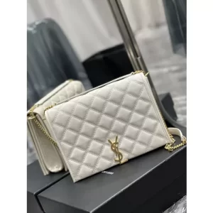 YSL Becky Chain Bag - YPS191