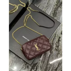 YSL Becky Mini Bag - YPS172