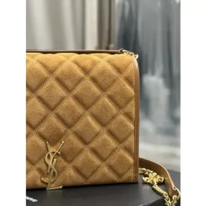 YSL Becky Mini Chain Bag - YPS179