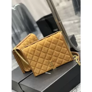 YSL Becky Mini Chain Bag - YPS179