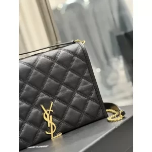 YSL Becky Mini Chain Bag - YPS180