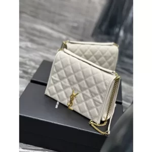 YSL Becky Mini Chain Bag - YPS181