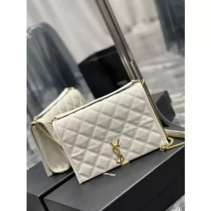 YSL Becky Mini Chain Bag - YPS181