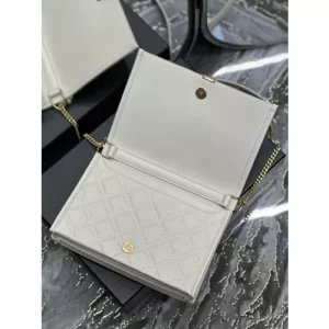 YSL Becky Mini Chain Bag - YPS181