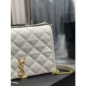 YSL Becky Mini Chain Bag - YPS181