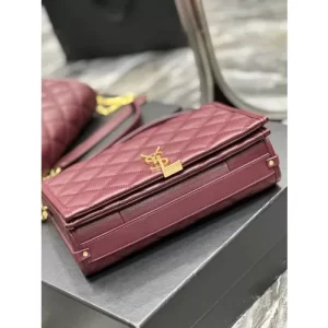 YSL Becky Mini Chain Bag - YPS182