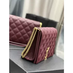 YSL Becky Mini Chain Bag - YPS182