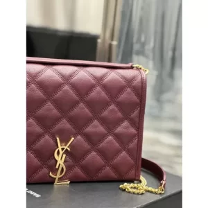 YSL Becky Mini Chain Bag - YPS182