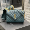 YSL Envelope Medium Chain Bag - YPS185