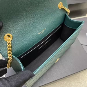 YSL Envelope Small Chain Bag - YPS183