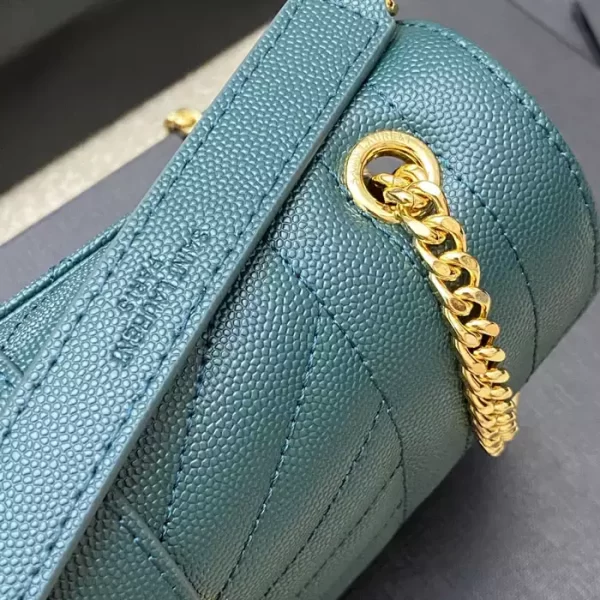 YSL Envelope Small Chain Bag - YPS183