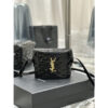 YSL June Box Crossbody Bag - YPS174