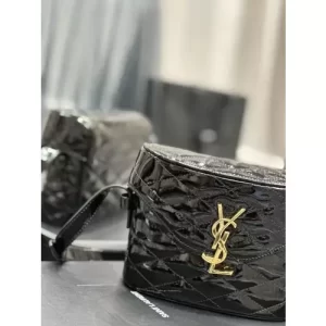 YSL June Box Crossbody Bag - YPS174