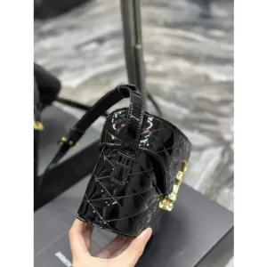 YSL June Box Crossbody Bag - YPS174