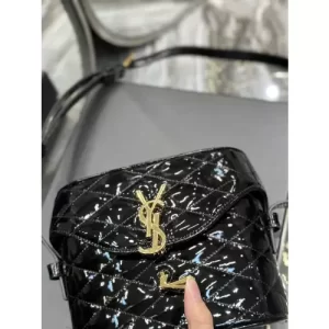 YSL June Box Crossbody Bag - YPS174