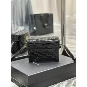 YSL June Box Crossbody Bag - YPS174