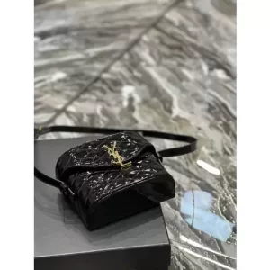 YSL June Box Crossbody Bag - YPS174