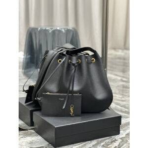 YSL Paris VII Small Hobo Bag - YPS192