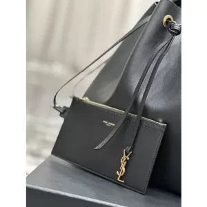 YSL Paris VII Small Hobo Bag - YPS192