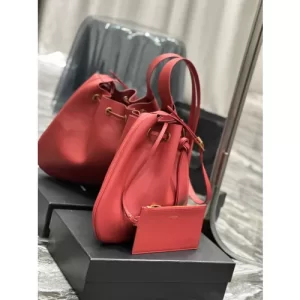 YSL Paris VII Small Hobo Bag - YPS193