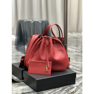 YSL Paris VII Small Hobo Bag - YPS193