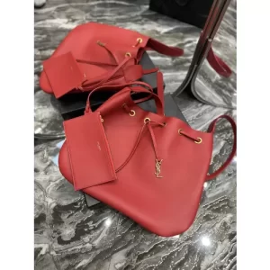 YSL Paris VII Small Hobo Bag - YPS193