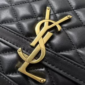 YSL Solferino Flap Bag - YPS197